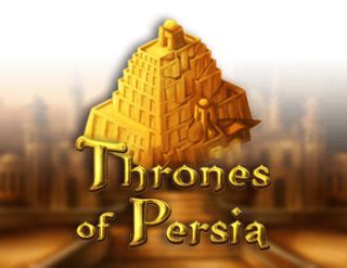Jogue Thrones Of Persia online